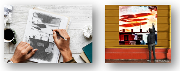 Beschreibung des Bildes